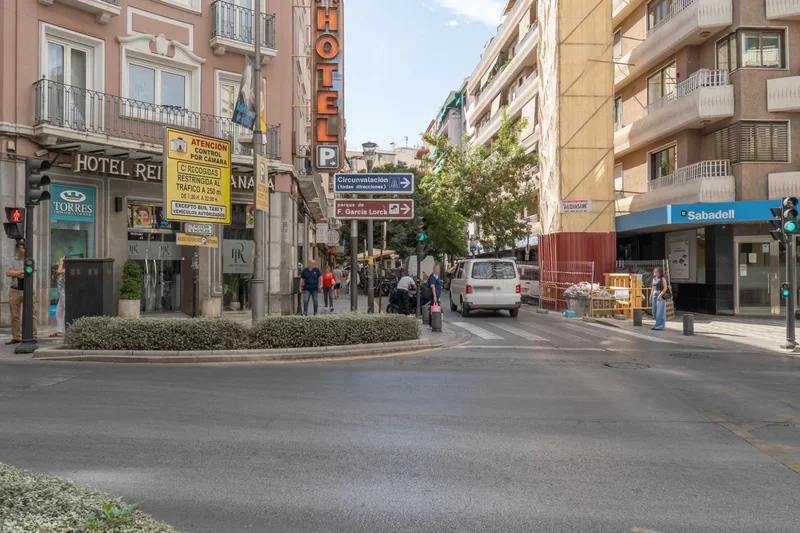 Centro, Granada, GRANADA, Granada, Ronda, Granada, Spain. - Photo 37