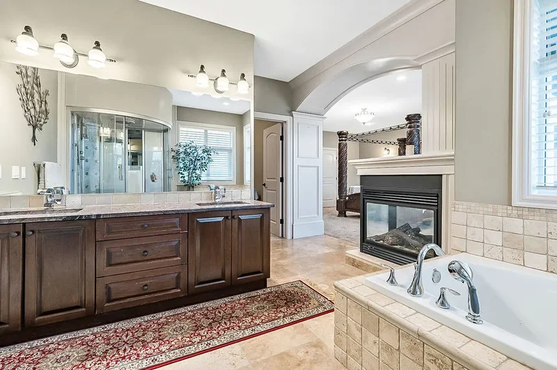 135 Brown Bear Point, Cochrane, AB, T4C 0B5, CANADA, Cochrane, Alberta, Canada. - Photo 24