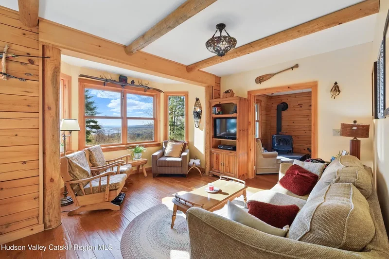 48 Hillside Drive, West Shokan, New York, United States. - Photo 2