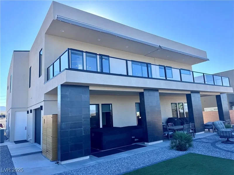 3720 S Spring Mountain Boulevard, Pahrump, Nevada, United States. - Photo 13