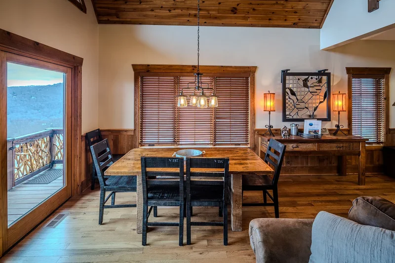 63 Eagle Park Circle, Banner Elk, NC 28604, Elk Park, North Carolina, United States. - Photo 20