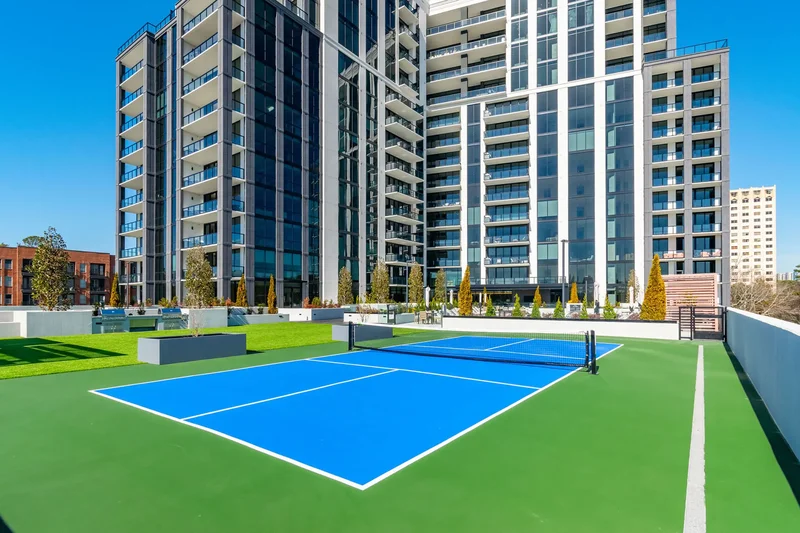 2425 Peachtree Road NE No. 505, Atlanta, GA 30305, Atlanta, Georgia, United States. - Photo 10