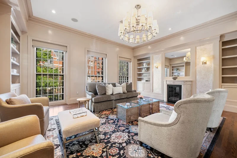 190 Marlborough Unit C, Boston, Massachusetts, United States. - Photo 36