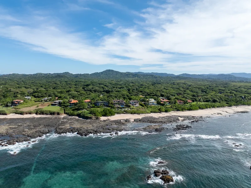 Playa Negra, Los Pargos, Guanacaste Province, Costa Rica. - Photo 19