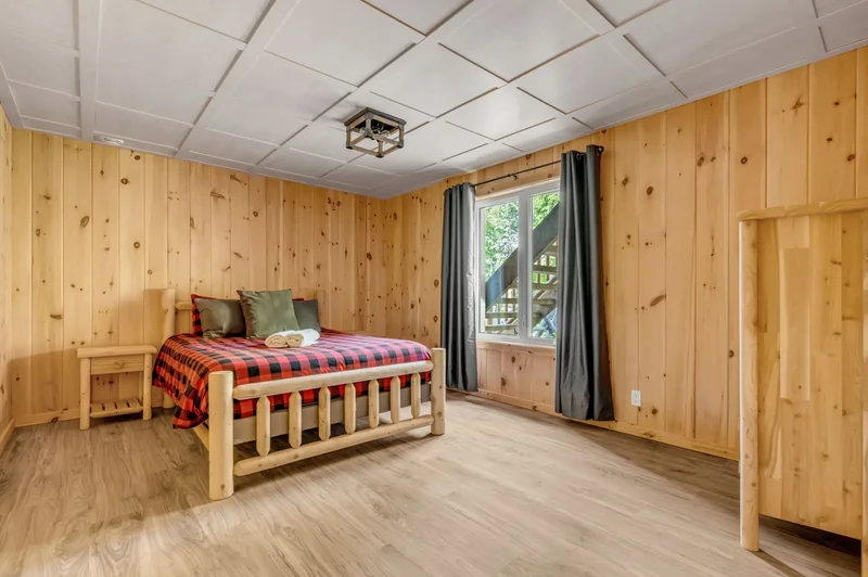 24 Ch. de la Ste-Berthe, Petite-Rivière-Saint-François, Quebec, Canada. - Photo 29