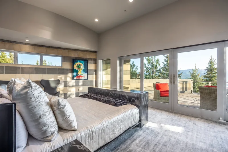 7841 N West Hills Trail, Park City, UT 84098, Park City, Utah, United States. - Photo 57