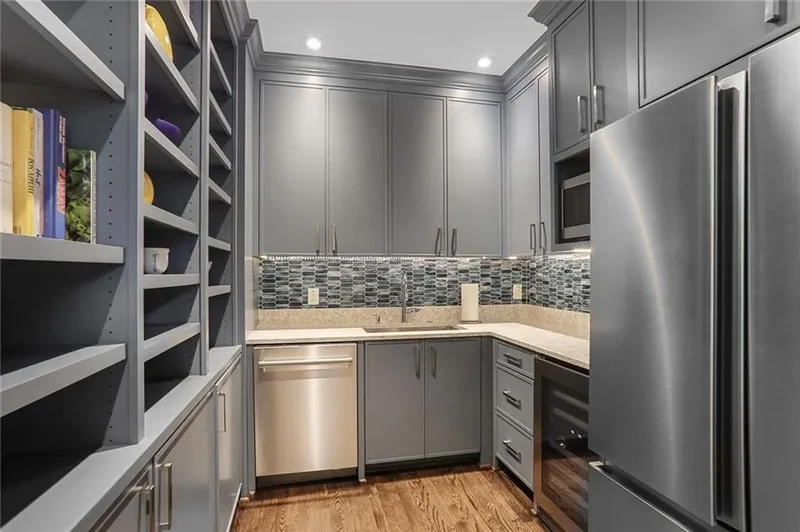219 Little John Trail NE, Atlanta, Georgia, United States. - Photo 24