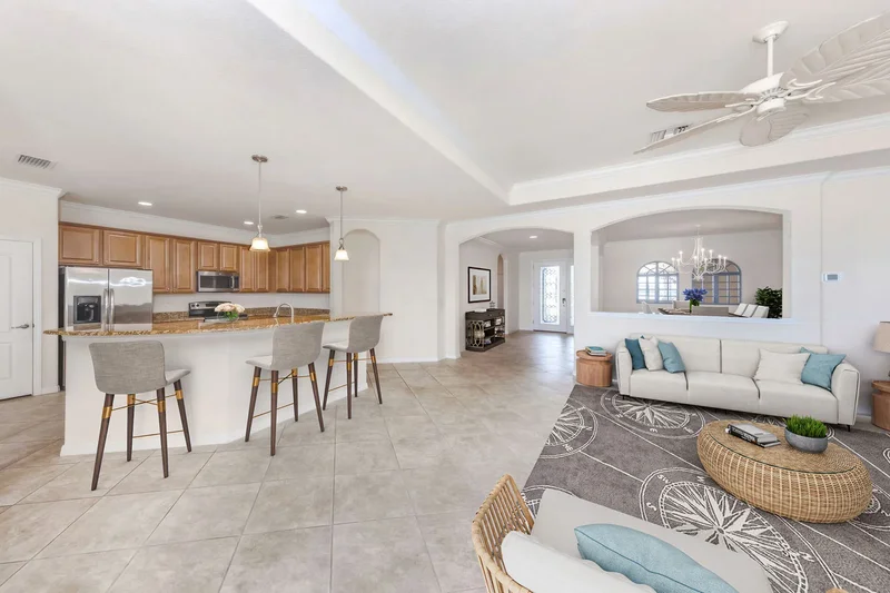 20230 Granlago Drive, Venice, FL 34293, Venice, Florida, United States. - Photo 2