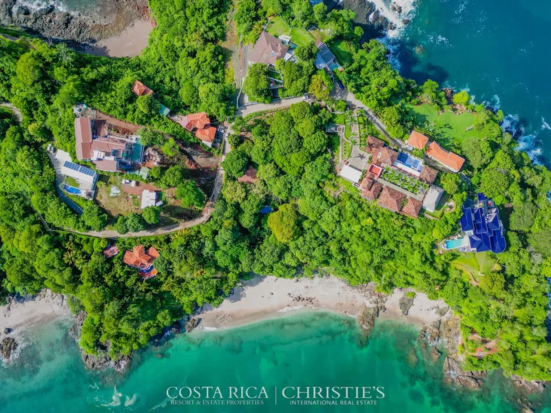 Cresta Norte, Playa Flamingo, Playa Flamingo, Guanacaste Province, Costa Rica. - Photo 2