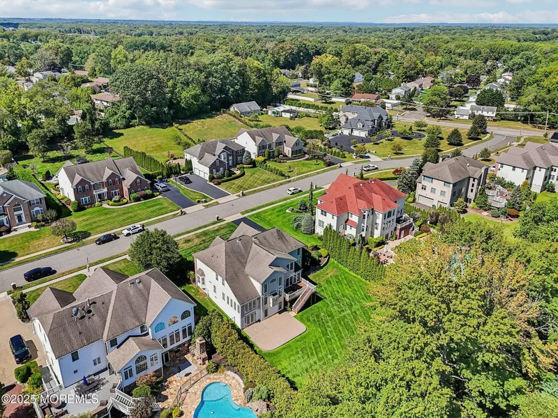 9 Bennett Court, Marlboro, NJ 07746, Marlboro Township, New Jersey, United States. - Photo 72