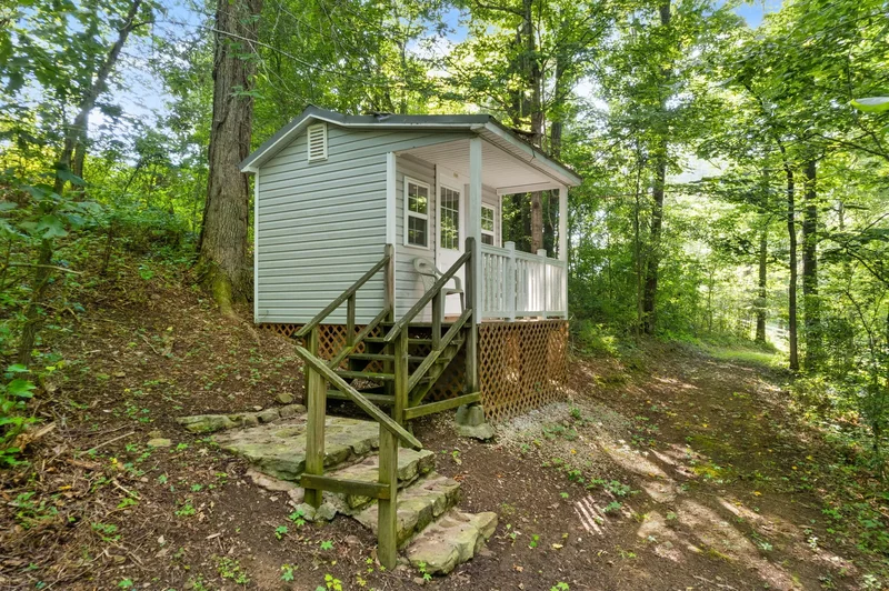 258 Willie Green Rd, London, KY 40741, London, Kentucky, United States. - Photo 82