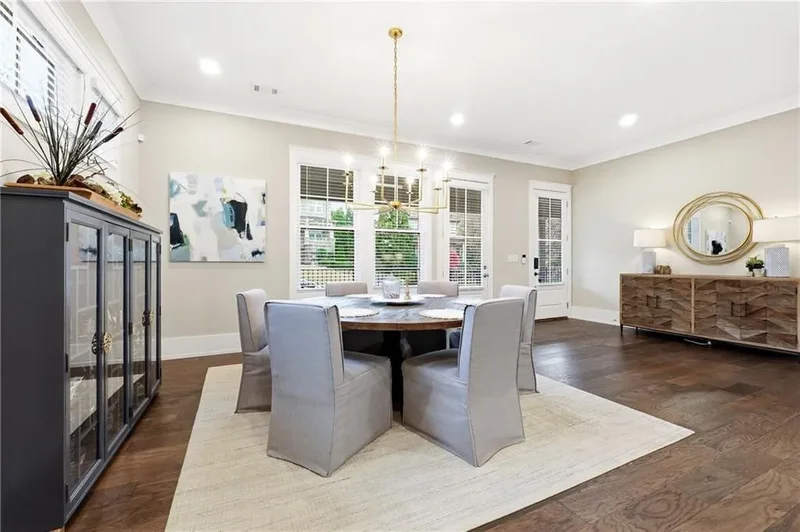 1307 Markham Road, Brookhaven, Georgia, United States. - Photo 5