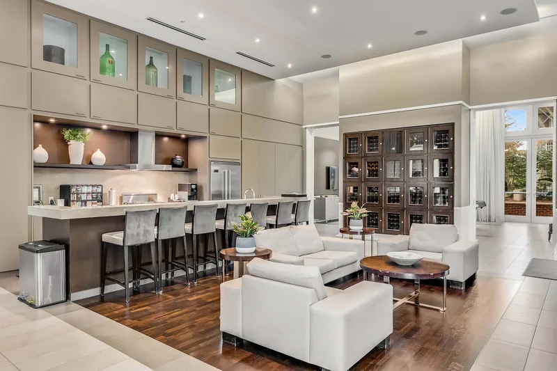 1820 Peachtree Street NW No. 914, Atlanta, GA 30309-1899, Atlanta, Georgia, United States. - Photo 40
