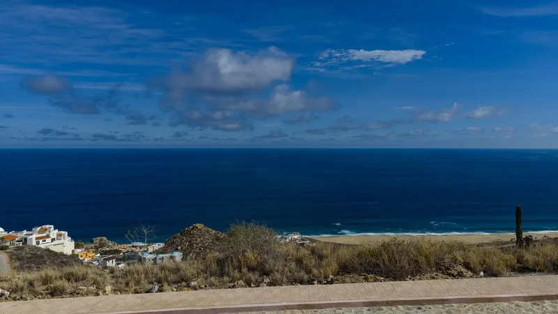 Lot 23, Pedregal Heights, Cabo San Lucas, BCS 23453, Cabo San Lucas, Baja California Sur, Mexico. - Photo 2