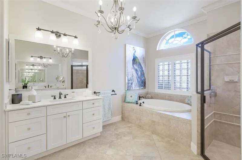 8414 Sedonia Circle, Estero, Florida, United States. - Photo 19