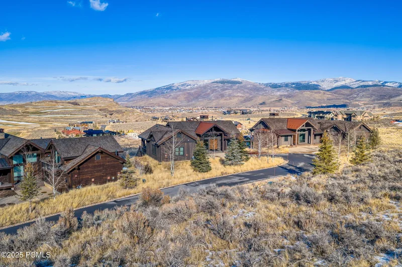 7057 E Rising Star Court, Kamas, UT 84036, Kamas, Utah, United States. - Photo 56