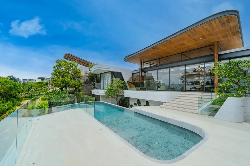 27GQ+PQ, Choeng Thale, Thalang District, Phuket 83110, Thailand, Choeng Thale, Phuket, Thailand. - Photo 7