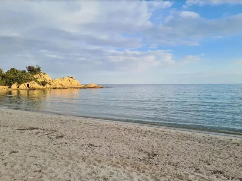 Sari-Solenzara, Corsica, France. - Photo 16