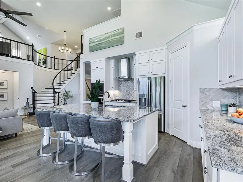 4913 Meadow Creek Drive, McKinney, Texas, United States. - Photo 15