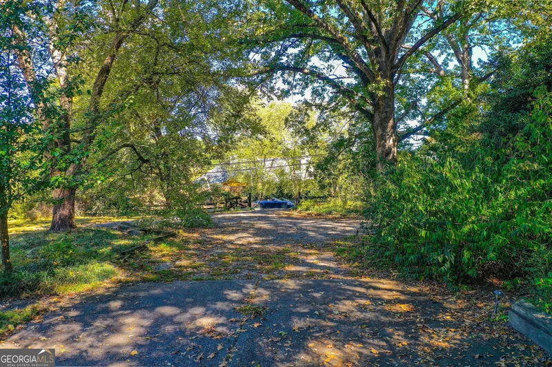 Milton, Georgia, United States. - Photo 57