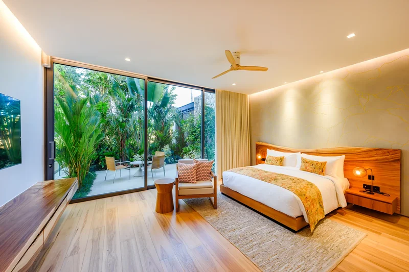 Villa Maraya, super villa on the Cape Yamu headland, Thailand, 83 Talang, Pa Klok, Phuket, Thailand. - Photo 15