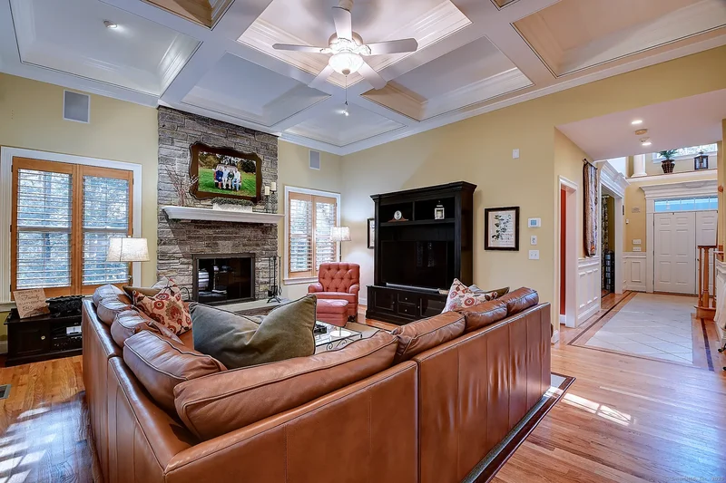 28 Lazy Valley Road, Glastonbury, CT, 06033, USA, Glastonbury, Connecticut, United States. - Photo 31