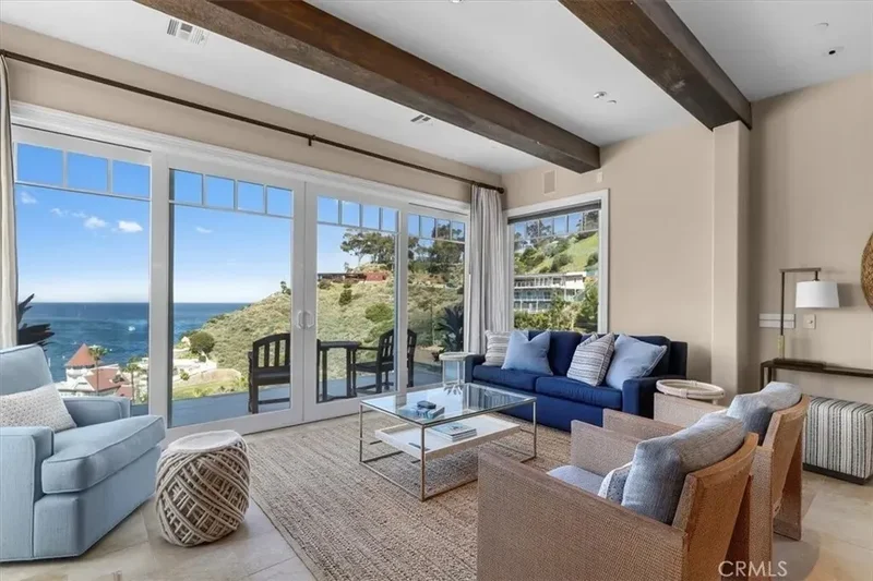 133 Upper Terrace Road, Avalon, California, United States. - Photo 43