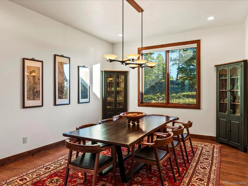 33958 Running Bear Trail, Ojo Caliente, New Mexico, United States. - Photo 22