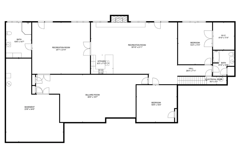 540 Hain Rd, Sinking Spring, PA 19608, Sinking Spring, Pennsylvania, United States. - Photo 35