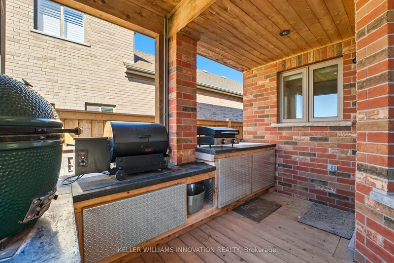 795 Wood Drive, North Perth, ON N4W 0C4, Listowel, Ontario, Canada. - Photo 37