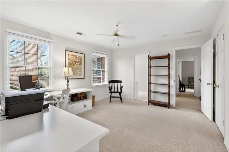 1833 Castleway Lane NE, Decatur, Georgia, United States. - Photo 39