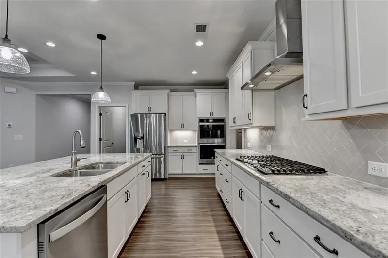 412 Manor Ridge View, Alpharetta, GA 30004, Milton, Georgia, United States. - Photo 12