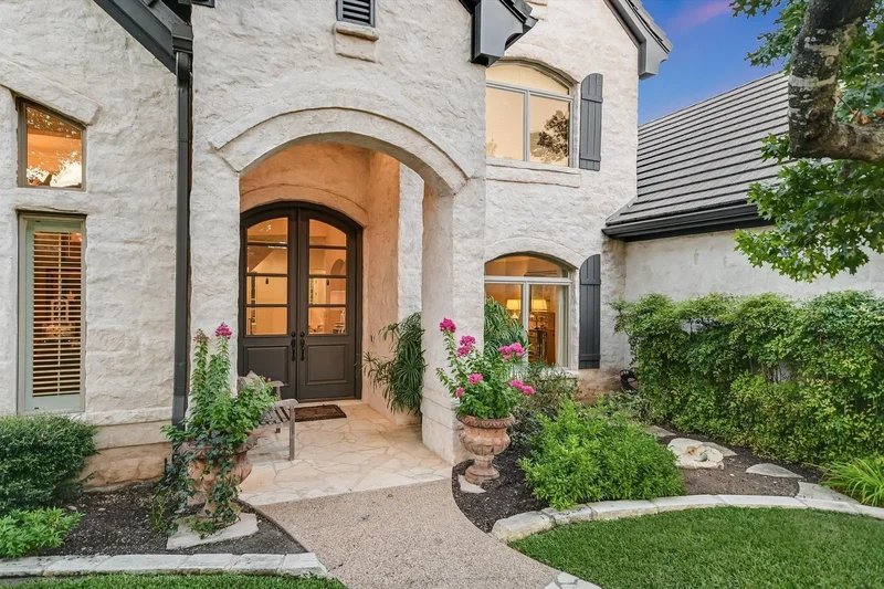 2201 Far Gallant, Austin, Texas, United States. - Photo 8