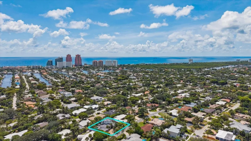 2516 NE 26th Ave, Wilton Manors, Florida, United States. - Photo 41
