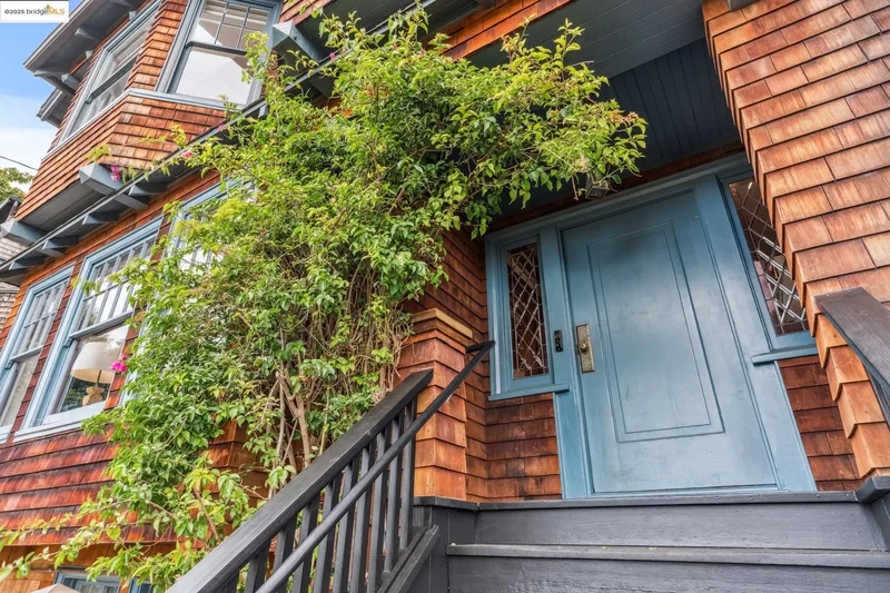 60 Panoramic Way, Berkeley, California, United States. - Photo 29