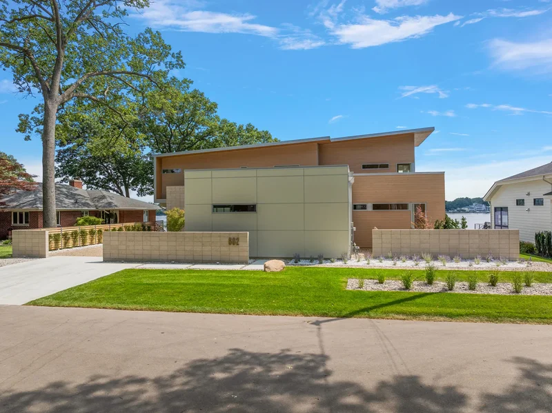 602 Lawn Avenue, Holland, MI 49424, West Olive, Michigan, United States. - Photo 56
