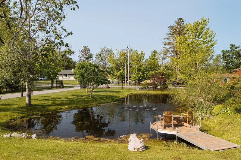 129 Bass Line, Oro-Medonte, ON L3V 0J9, Medonte, Ontario, Canada. - Photo 62
