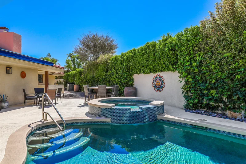 45385 Taos Cove, Indian Wells, California, United States. - Photo 9