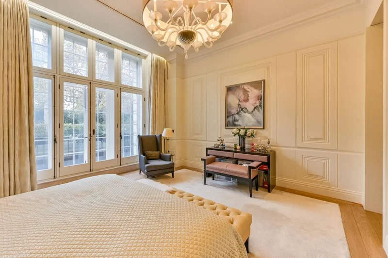 5 Connaught Place, West London, London, England, United Kingdom. - Photo 16