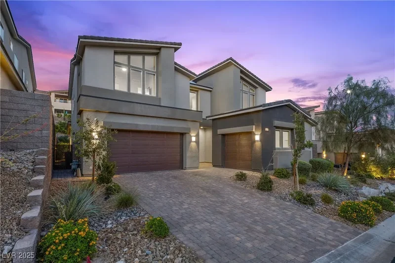 28 Vista Outlook Street, Henderson, NV 89011, Henderson, Nevada, United States. - Photo 28
