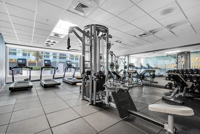 1750 N Bayshore Dr Unit# 1602, Miami, FL 33132, Miami, Florida, United States. - Photo 31