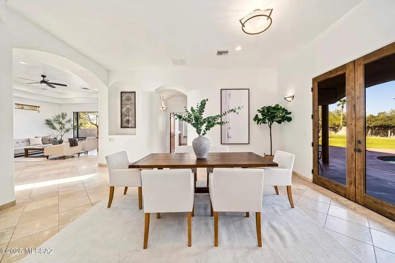 645 S Via Golondrina, Tucson, AZ, 85716, USA, Tucson, Arizona, United States. - Photo 10