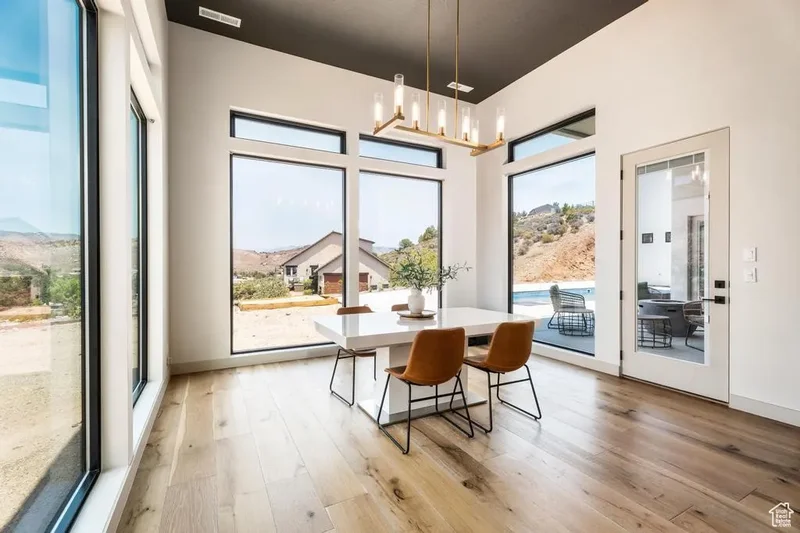 226 W SHINARUMP CIR, Leeds, Utah, United States. - Photo 11