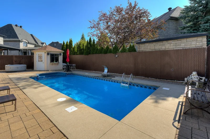 3880 Rue du Colonel, Laval, Quebec, Canada. - Photo 14