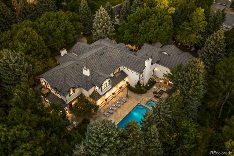4903 S Elizabeth Circle, Englewood, Colorado, United States. - Photo 50