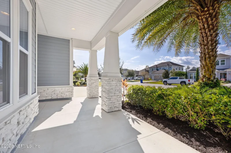 27 VALLEY GROVE Drive, Jacksonville, Florida, United States. - Photo 4