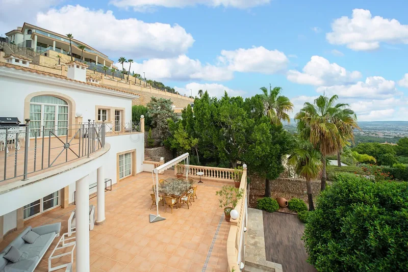 Palma, Balearic Islands, Spain. - Photo 14