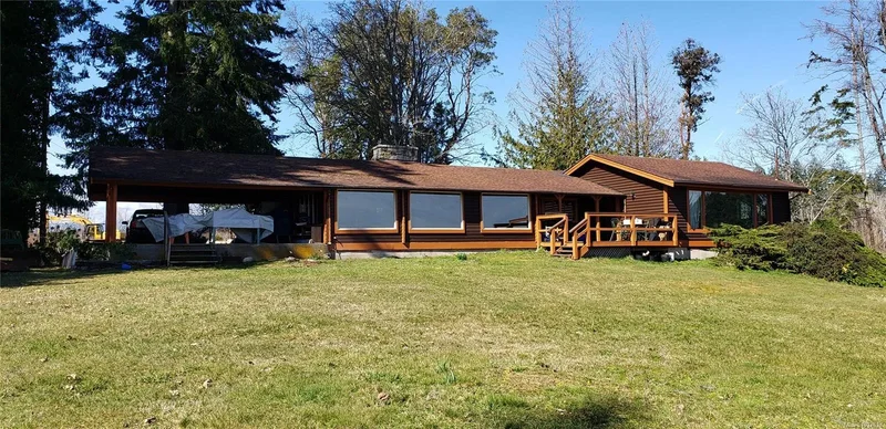 2980 Lofthouse Rd, Nanaimo, British Columbia, Canada. - Photo 2