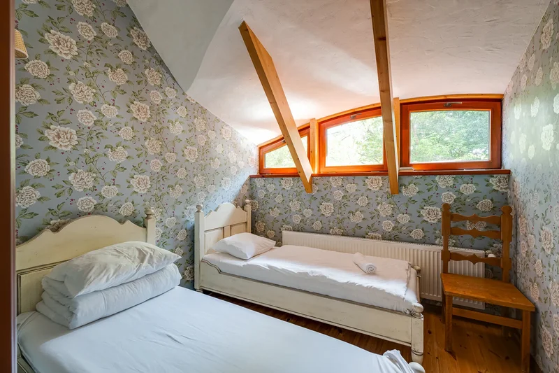 Hotel Piena Muiža Berghof Hotel & Spa