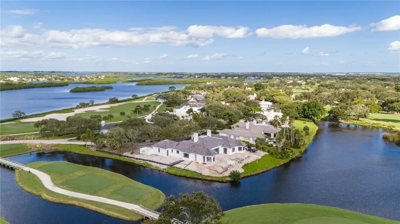 200 Indian Harbor, Vero Beach, Florida, United States. - Photo 24
